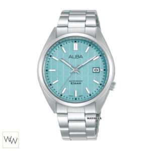 ALBA: Gelato Quartz l AG8M37X