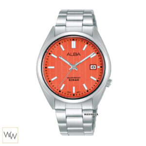 ALBA: Gelato Quartz l AG8M39X