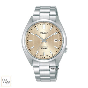 ALBA: Gelato Quartz l AG8M45X