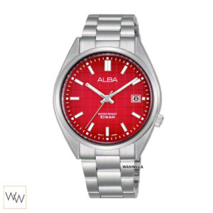 ALBA: Gelato Quartz l AG8N27X