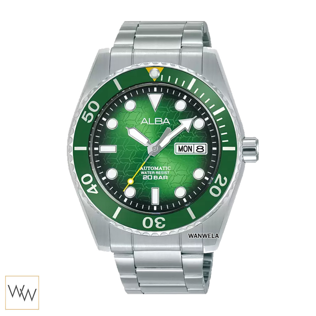 ALBA: AL4437X Sportive