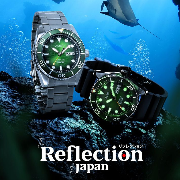 ALBA: AL4437X Sportive - Image 2