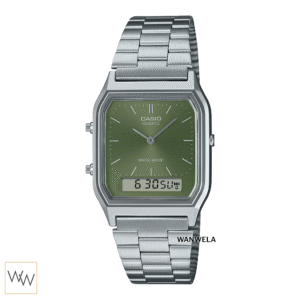 CASIO: AQ-230GA-3AMQY