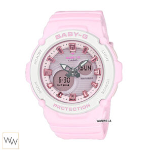 BABY-G: BGA-270-4ADR