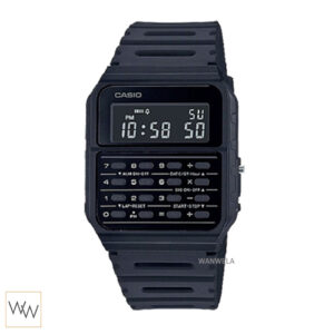 CASIO:  CA-53WF-1B