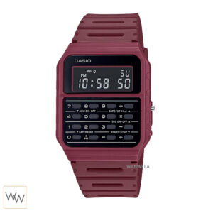 CASIO:  CA-53WF-4B