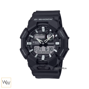 G-SHOCK: GA-010-1ADR