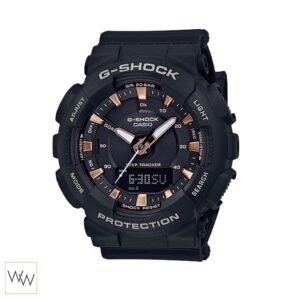 G-Shock: GMA-S130PA-1ADR