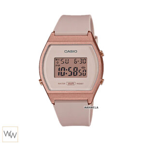 CASIO: LW-204-4A