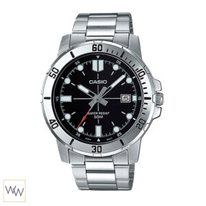CASIO: MTP-VD01D-1EVUDF