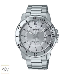 CASIO: MTP‑VD01D‑7CVUDF
