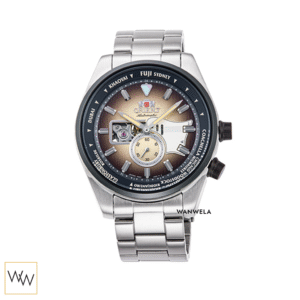 ORIENT: Retro Future Guitar Limited Edition – RA-AR0303G