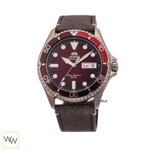 ORIENT: Kamasu Mako III Limited Edition – RA-AA0813R