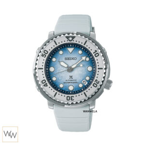 SEIKO: Prospex “Tuna” SRPG59K1