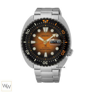 SEIKO: Thailand 30th Anniversary Limited Edition l SRPH35K (ภาคเหนือ : ยี่เป็ง)