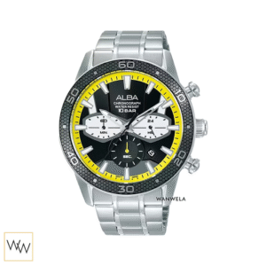 ALBA: ROBOT Sportive - АТ3K41X